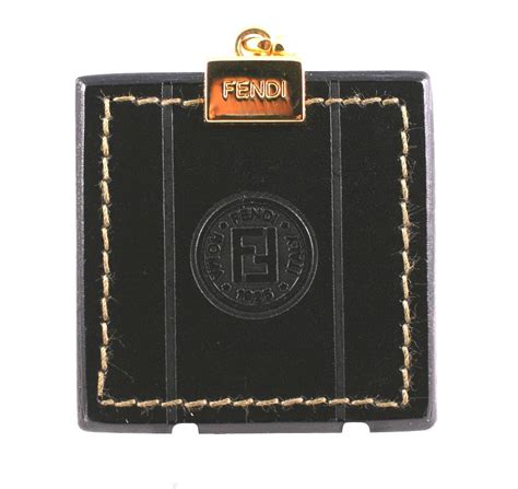 fendi keyrings|fendi keychain wallet.